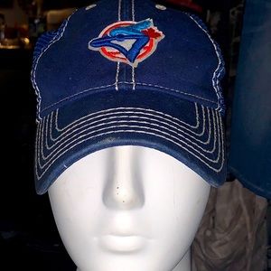 VINTAGE BlueJays Baseball Cap 🧢